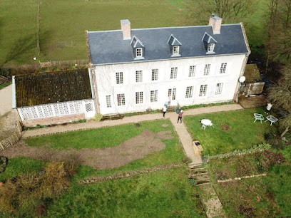 Bellevue, Chambre d'Hôtes à Saulchoy-sous-Poix