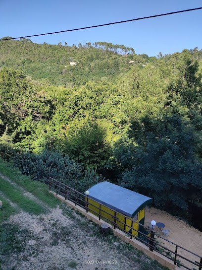 Relais du Motard Cévenol, Location de Vacances à Saint-Julien-des-Points