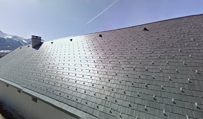 Chambres d'hôtes - Route Napoléon, Chambre d'Hôtes à La Salle-en-Beaumont