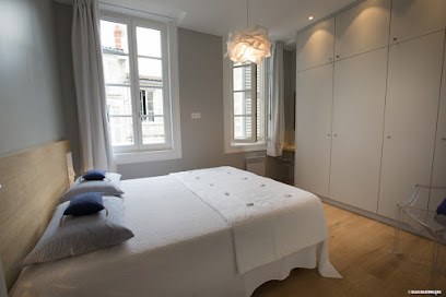 Locationlesmerciers : 4 Pers. 3 Nuits Mini , 150 -210/Nuit, Location De Vacances à la Rochelle