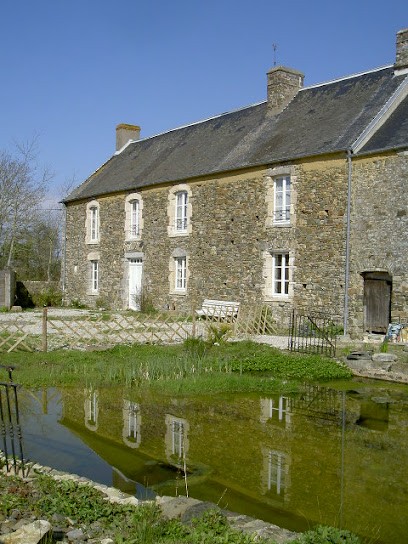 L'BiâO Cotentin - Maison D'Hôtes Et Gîtes écologiques, Chambre d'Hôtes à Bretteville-sur-Ay