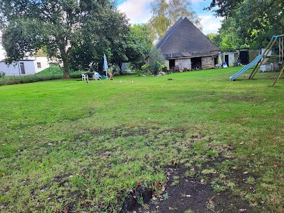 Entre Terre Et Mer, Chambre d'Hôtes à Combrit