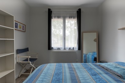 Surf House Inspir-Ocean, Maison d'Hôtes à Carcans