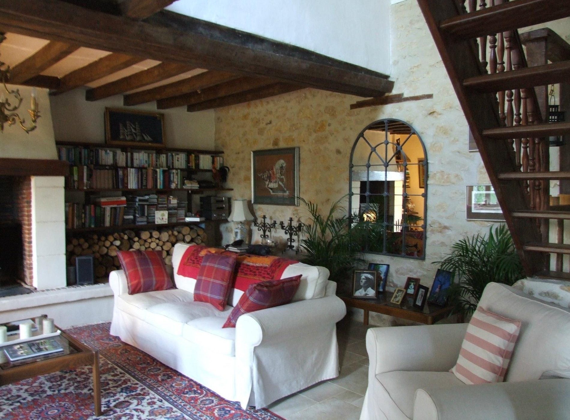 La Gaudiniere, Chambre d'Hôtes à Baugé-en-Anjou