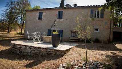 La Quintarde - Chambres Et Table D'hôtes, Chambre d'Hôtes à Flaujac-Poujols
