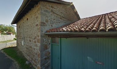 Chauve Claude, Chambre d'Hôtes à Lérigneux