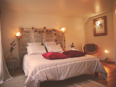 La Maison de Margaux, Chambre d'Hôtes à Messigny-et-Vantoux