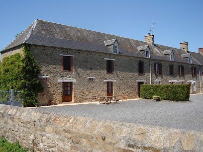 Leneyle Helene Agnes Marie-therese, Chambre d'Hôtes à Marigny-Le-Lozon