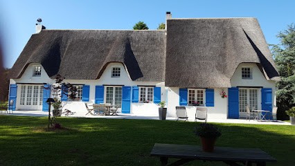 Les Nympheas, Maison d'Hôtes à Saint-Lyphard