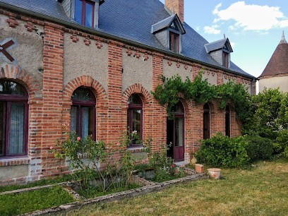 Tiersonnier Bernard, Chambre d'Hôtes à Trézelles