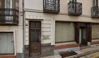 Patrick Robin, Location de Vacances à Châtel-Guyon