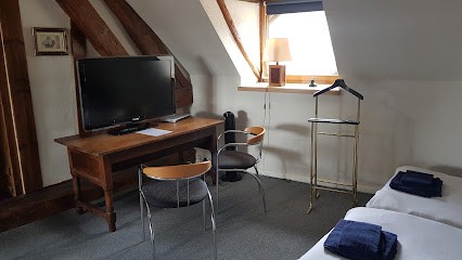 Hébergement Luxeuil Les Bains, Location de Vacances à Luxeuil-les-Bains