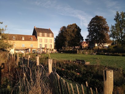 Quatre Saisons, Chambre d'Hôtes à Pionsat