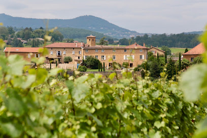 Le Clos Du Botaniste, Chambre D'hôtes à Porte des Pierres Dorées