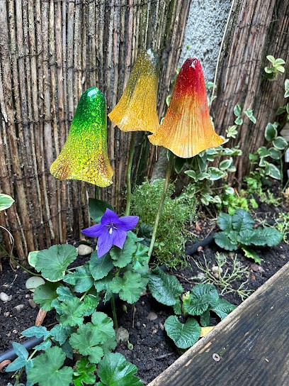 Le gîte de Sabina, Location de Vacances à Colmar