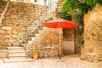 Le Mas Toupian, Location de Vacances à Goudargues