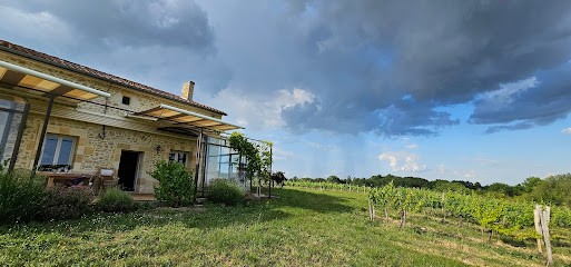 Chateau le Truch, Chambre d'Hôtes à Montussan