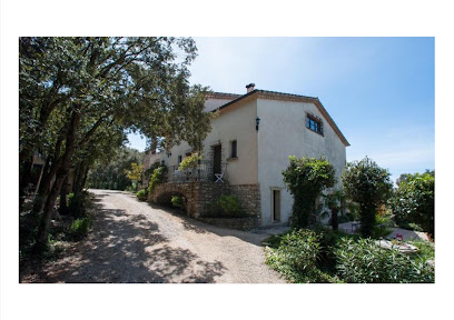 Résidence Les Chênes Verts, Location De Vacances à Orgnac-l'Aven