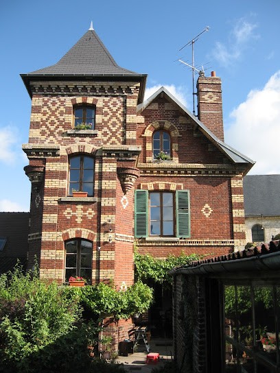Chez Marie-Jo, Chambre d'Hôtes à Moyvillers