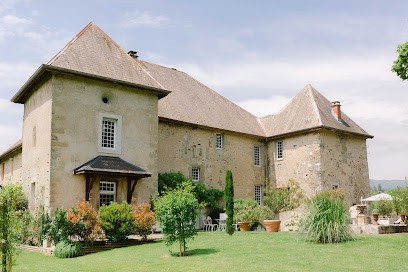 Chateau de Morgenex, Chambre d'Hôtes à Bloye