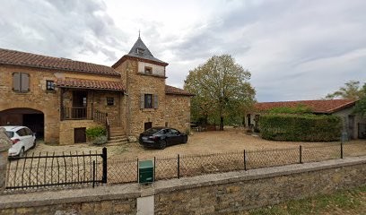 La Marathon'elle, Chambre d'Hôtes à Saint-Félix