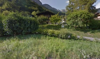 Chambre D'hôtes La Télécabine, Chambre d'Hôtes à La Balme-de-Thuy