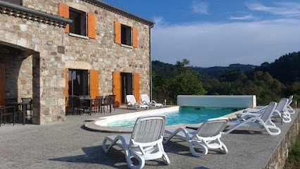 Location De Gîtes Les Sources, Location De Vacances à Chambonas