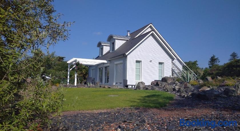 La Gilleterie, Chambre d'Hôtes à Montrelais