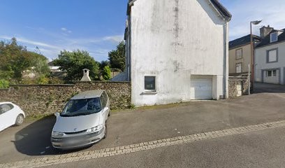 mentheréglisse-conciergerie, Location de Vacances à Pont-de-Buis-lès-Quimerch
