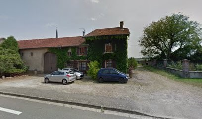 Gilles TREPPO, Maison d'Hôtes à Limey-Remenauville