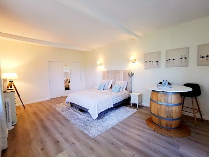 Clos De La Source, Chambre d'Hôtes à Saint-Martin-du-Bois