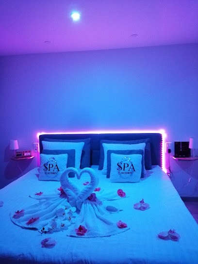 O Spa De Caudry, Chambre d'Hôtes à Caudry