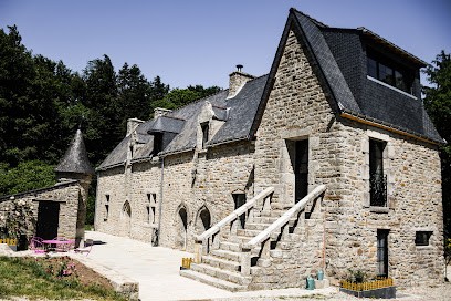 Le Manoir de Menglieu, Chambre d'Hôtes à Treffléan