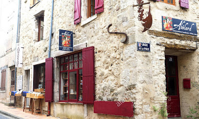 Chambres Abelard, Chambre D'hôtes à Montolieu