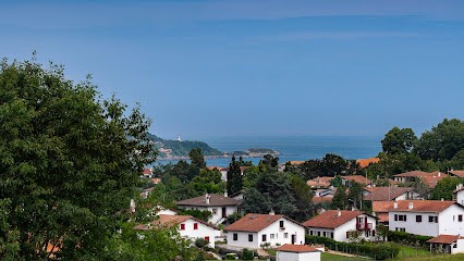 Chambres d'hôtes Enara, Chambre d'Hôtes à Hendaye