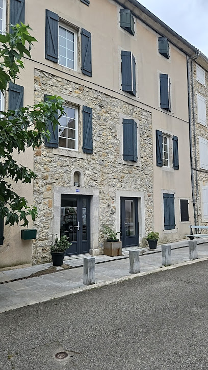 Casa Isaura Belesta Location De Vacances à Bélesta