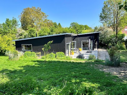LES BOBOS A LA FERME, Chambre d'Hôtes à La Madelaine-sous-Montreuil