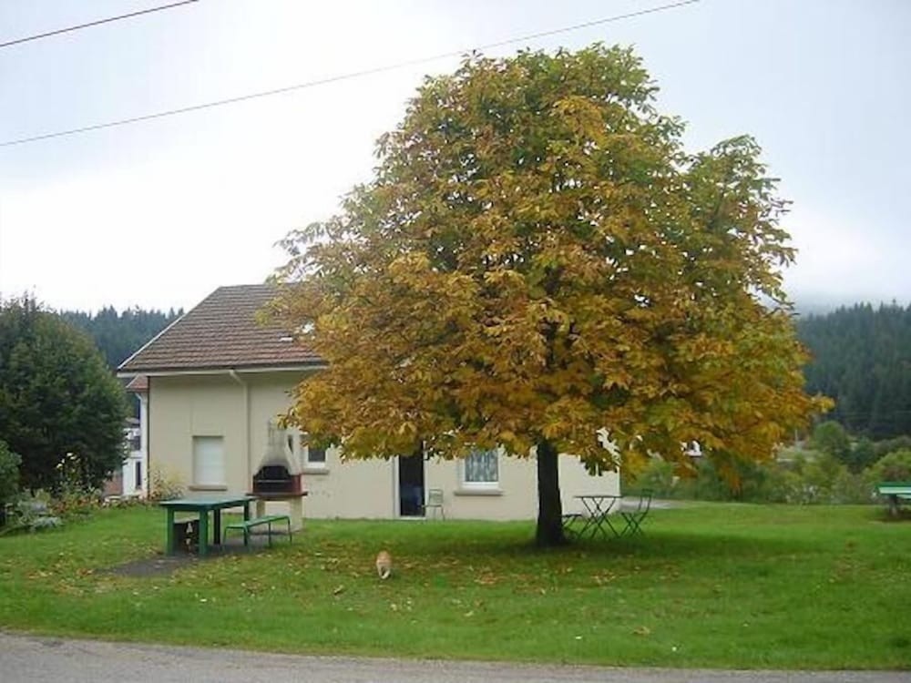 Remy Christian, Chambre d'Hôtes à Xonrupt-Longemer