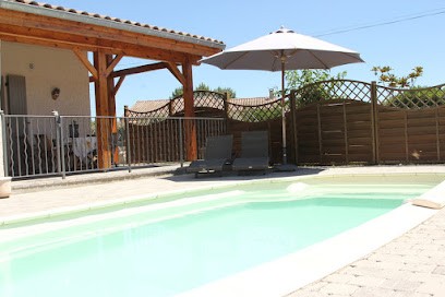 Vakantiewoningen Beauzonnette, Location de Vacances à Lablachère