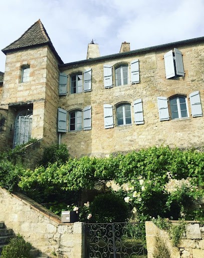 B&B La Commanderie de Lachapelle, Chambre d'Hôtes à Lachapelle