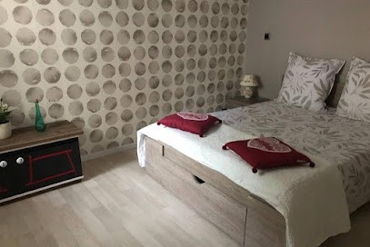 Les Plos, Chambre d'Hôtes au Vigan