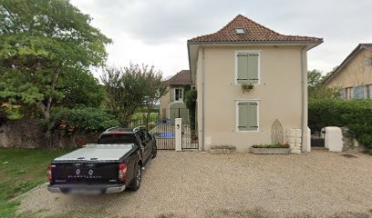 La Mirande, Location de Vacances à Gurs