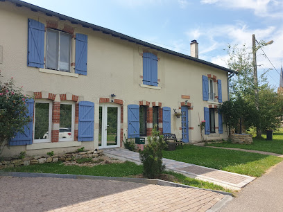 La Longère, Chambre D'hôtes à Saint-Hilaire-en-Woëvre