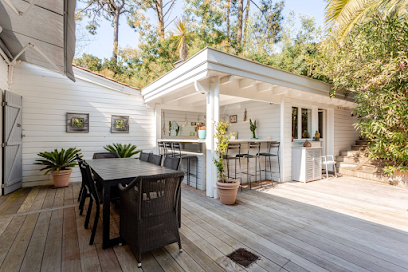 Villa De La Vigne, Location De Vacances à Lège-Cap-Ferret