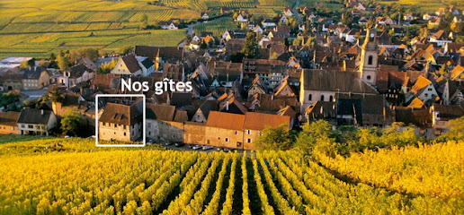 My Riquewihr Appartements De Vacances, Gîtes. Location De Vacances à Riquewihr
