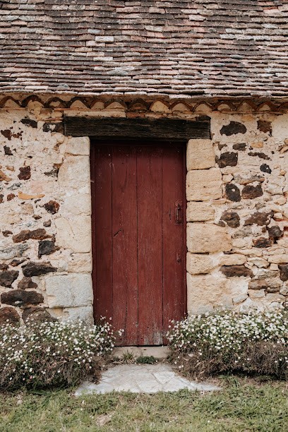 La Rougie, Chambre d'Hôtes au Buisson-de-Cadouin