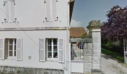 Les Glycines, Chambre d'Hôtes à Saint-Seine-sur-Vingeanne