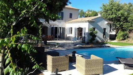 La Mathilde, Chambre d'Hôtes à Villeneuve-lès-Avignon