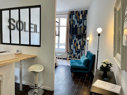 Chez Anne À La Plage, Location De Vacances à Trouville-sur-Mer