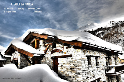 Chalet La Marsa, Location De Vacances à Val-d'Isère